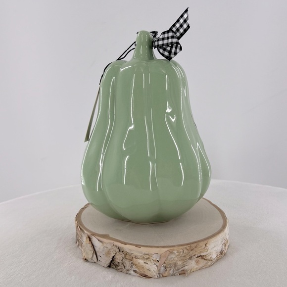 NWT Rae Dunn “Nest” Birdhouse - Picture 4 of 8